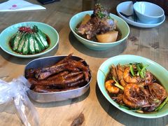 -弄堂里(阿里西溪A区店)
