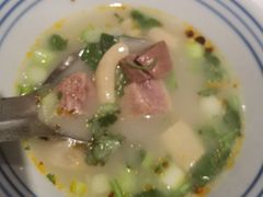 -蒙古馅饼(西华园店)