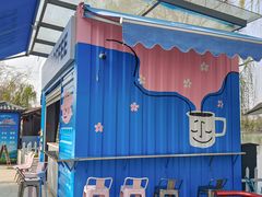 -Beans Solo豆号咖啡(百家湖花园店)