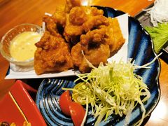 -肉魁屋·烧肉·烧鸟·酒场(高新店)