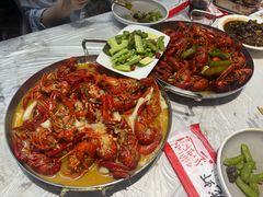 -指爱龙虾(金杨路总店)
