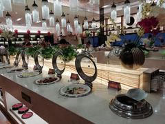 -东方之珠洗浴休闲广场(南开店)