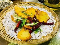 -临江宴餐厅·桐庐菜(富春江店)