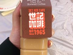 -世记咖啡(氹仔外卖店)
