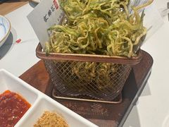 -山东宾馆·齐鲁苑餐厅