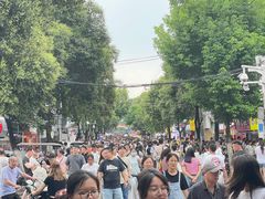 -官亭路小吃一条巷