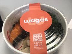 -Wagas沃歌斯(北京君太百货店)