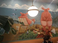 -WHEN PIGS FLY当猪飞