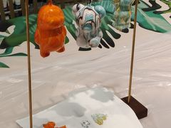 -100家灵感仓库·DIY团建(什刹海店)