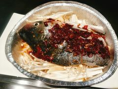 -湘汇概念铁板烧(铁西万达店)