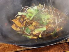 -皖北巫氏三胖地锅鸡(长淮总店)