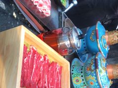 -王家渡火锅店(棕榈泉店)