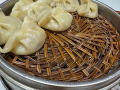 -老爷子原味蒸饺(总店)
