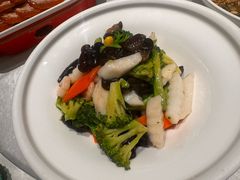 -大鸭梨烤鸭(望京店)