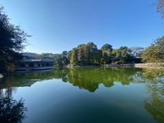 -广州市白云山风景名胜区
