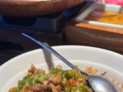 -茄子恰恰·新云南小炒(坪山益田店)