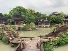 -韩湘水博园