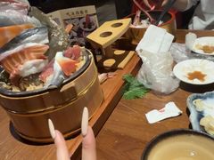 -千代武日本料理(开发区店)