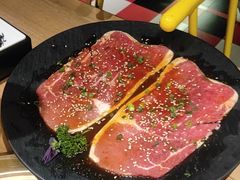 -炉小哥烤肉(熙地港店)