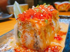 招牌帝王卷-东岸料理·寿司·刺身