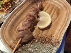 -66大阪烧烧鸟·益市家系拉面出张所