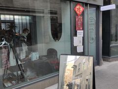 门面-候鸟咖啡(前门店)