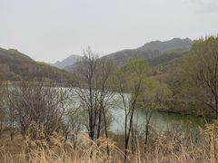 -玉渡山自然风景区