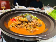 -湖锦酒楼·31年地道湖北菜(黄鹤楼店)