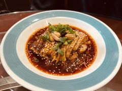 -掌上鲜(南顺城街店)