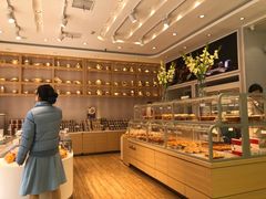-LanTa蓝塔烘焙(锦艺城店)