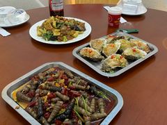 -瓦房店活羊大串(锦绣店)