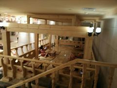 -济州岛汗蒸时代宝石生态热水浴(阳光嘉城二期D区店)