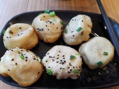 -小杨生煎(黄河路店)