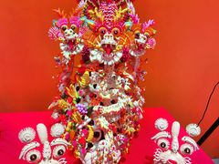 -北京工艺美术博物馆