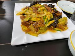 -伍记土家菜(欣葆家园店)