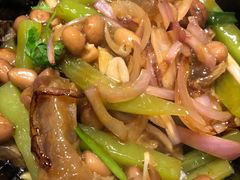 -東城故事·尋找姆媽的味道(玉兰路店)