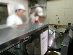 -小胖包子王(阜成门内店)