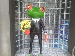 -靓蛙馆