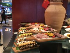 -昆明佳华广场酒店·西餐厅
