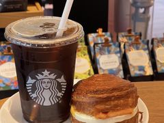 -星巴克臻选(宁波天一广场店)