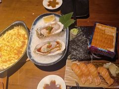 -千代武日本料理(开发区店)