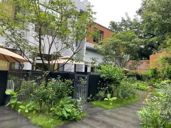-宝生月子中心(独栋园林·福田店)