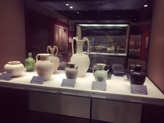 -西安大唐西市博物馆