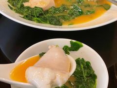 酸汤西施乳-北京四季酒店·采逸轩