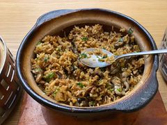 -小粤楼·怀旧粤菜(万辉国际广场店)