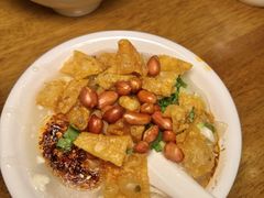 -豆相识•九九豆腐脑(牛咡桥店)