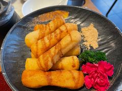 -煲宫猪肚鸡(晶品店)