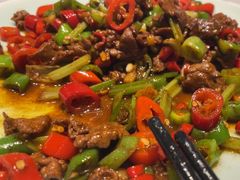 -鄱阳湖·江西小炒·瓦罐煨汤(五道口店)