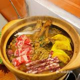 正宗的港式餐厅，香港老板亲自下厨。太爱在喧嚣的人群中
