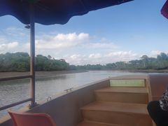 -东寨港红树林旅游区